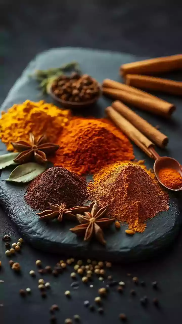7 temperos secos que não podem faltar na sua cozinha