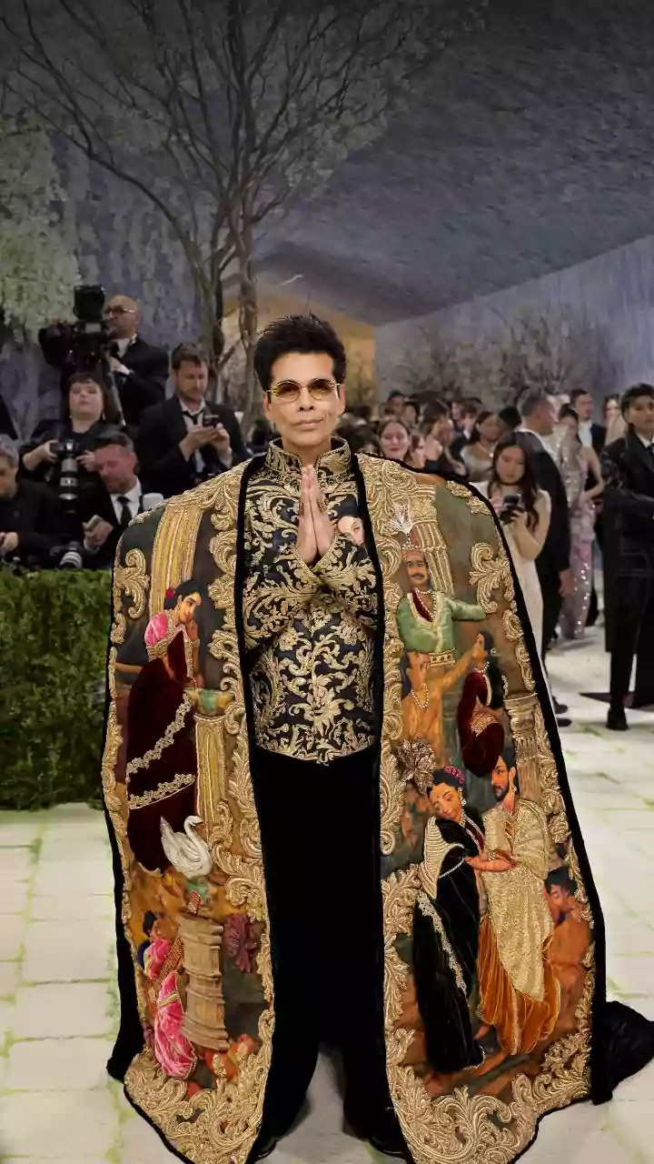 Met Gala 2026: Hrithik Roshan's Dhoom 2 Look To Salman Khan's Chulbul Pandey, ROFL Memes Take Over Internet