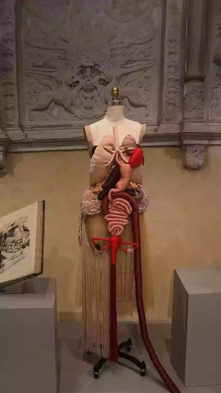 Met Gala 2026: conheça a única estilista brasileira na exposição