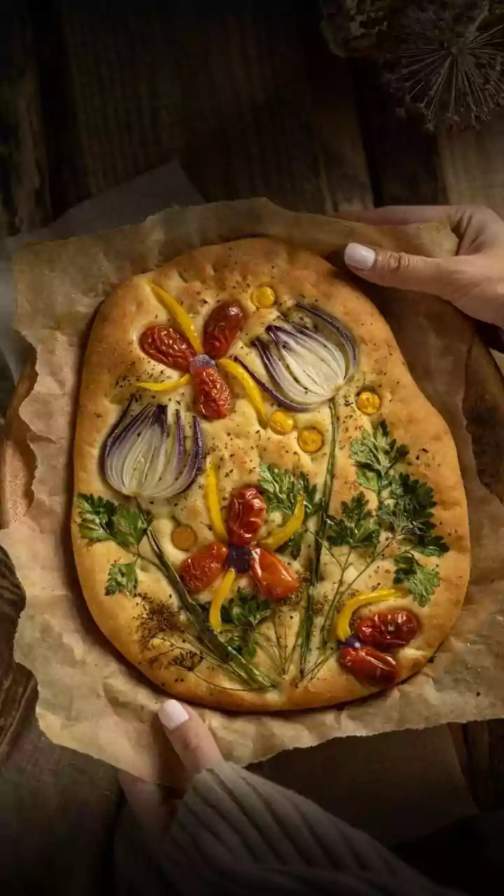 Baking Bliss: 10 Delightful Vegan Recipes for Students