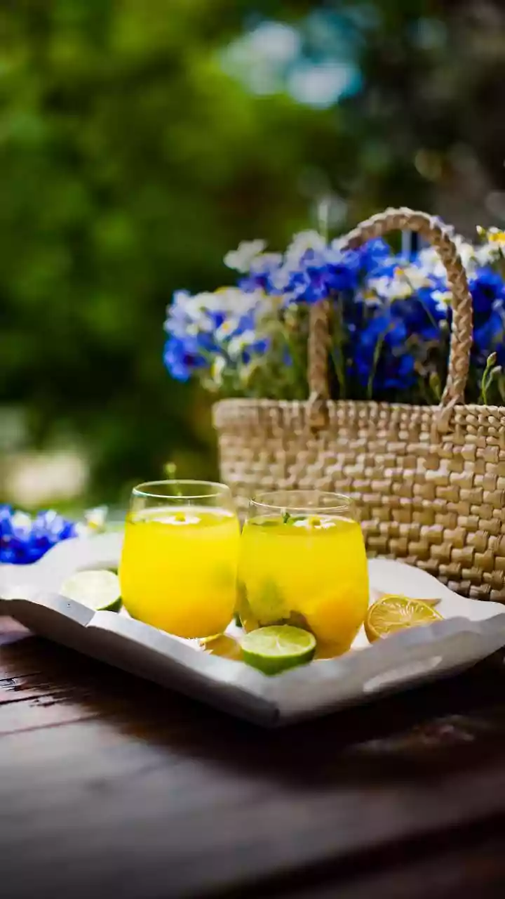 5 North East Indian Summer Delights: Cooling Recipes Beyond Drinks!