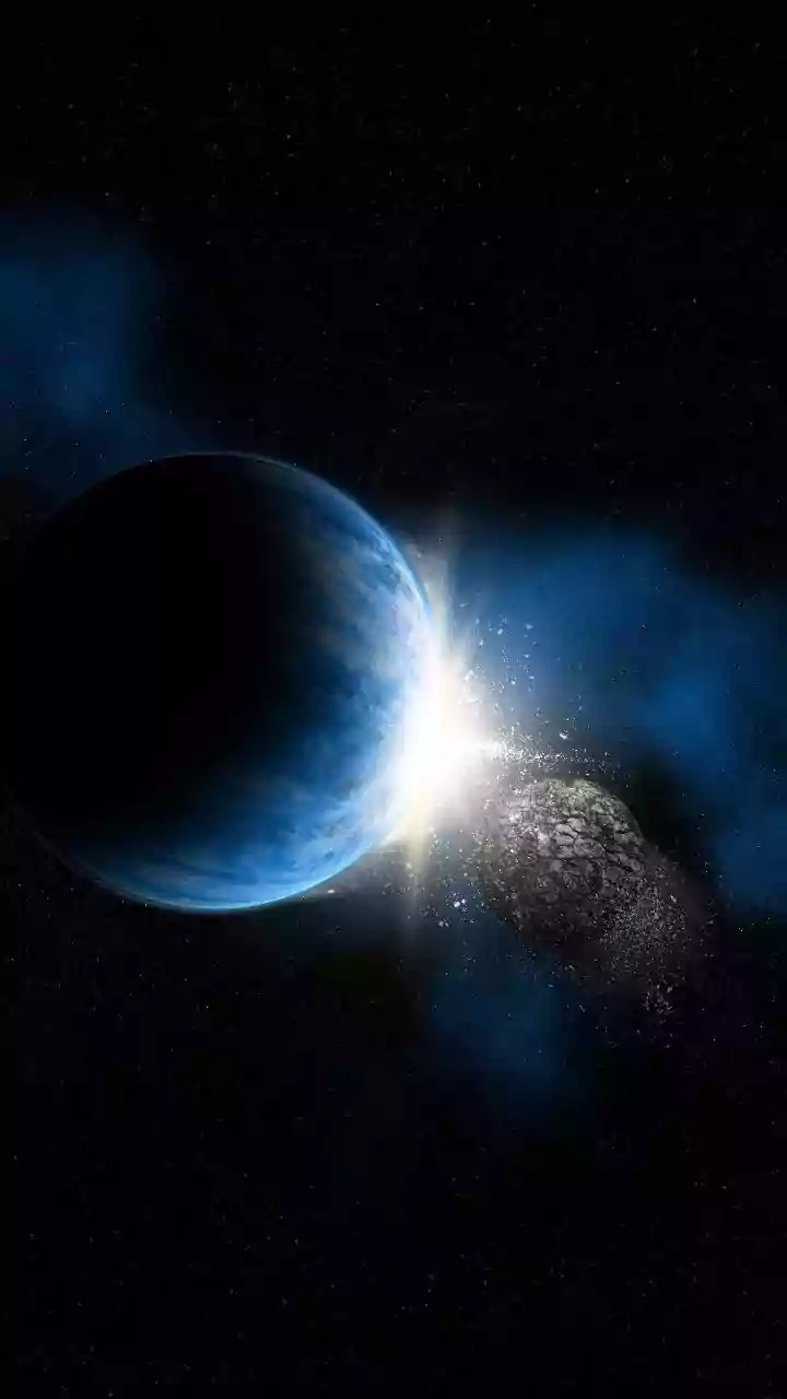 Meteor Or Human-Made Debris? Understanding The Science Behind Identification