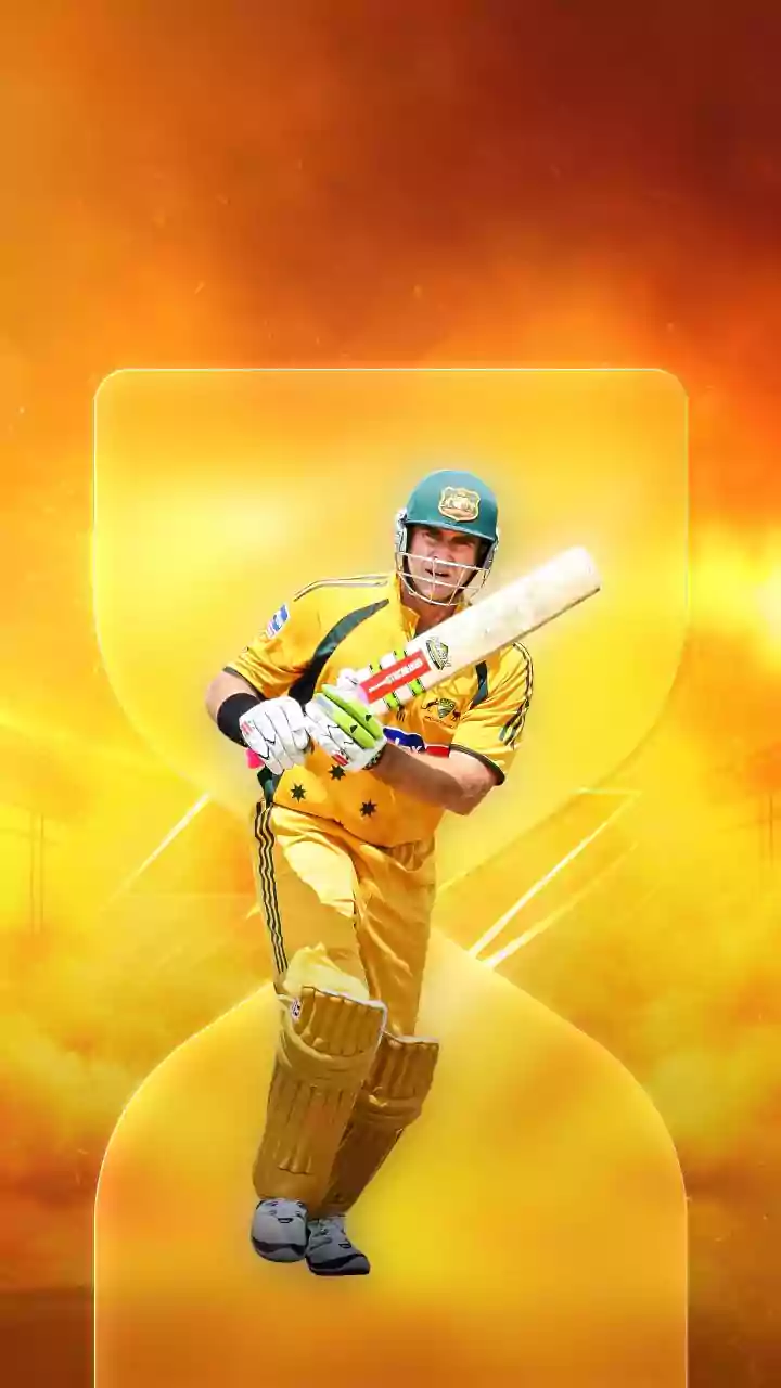 On This Day: Australia legend Matthew Hayden was born in 1972