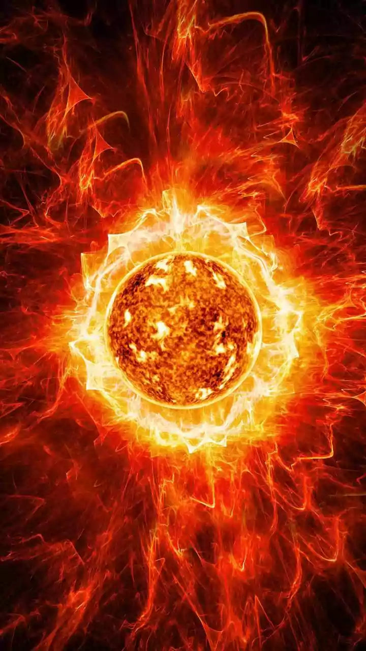 Solar Storms And AI: What Earth Users Need To Know