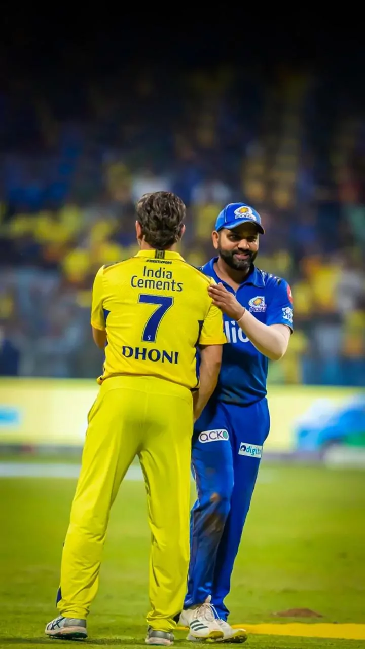 On this day, April 21, 2022: Chennai Super Kings beat Mumbai Indians in a last over thriller