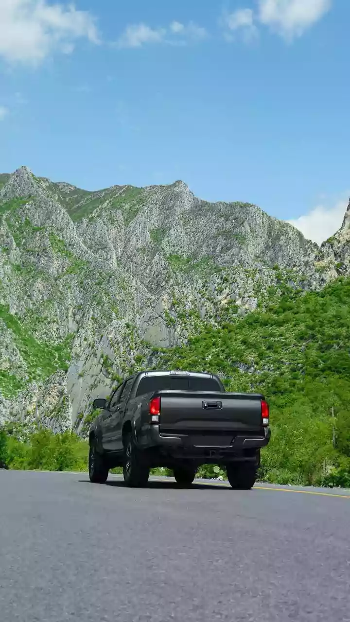 Safer Hill Holidays Begin With A Well-Maintained Vehicle