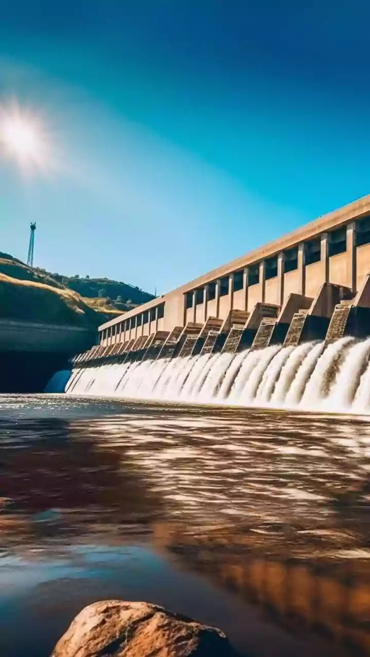 Paatil launches AI-enabled platform, dam safety digital initiatives