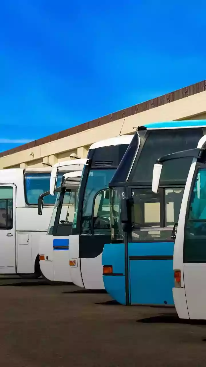 IIT-Delhi Plans Better Bus Routes in Yamuna Area