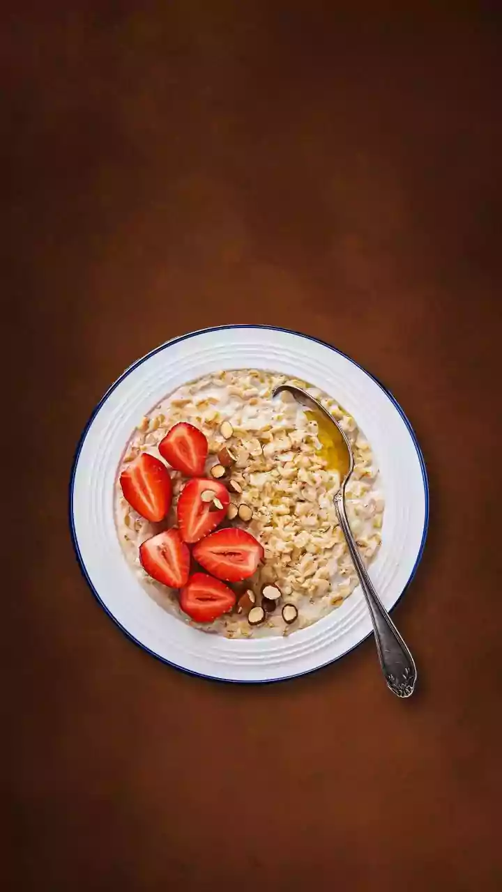 5 vegetarian breakfast ideas for better digestion