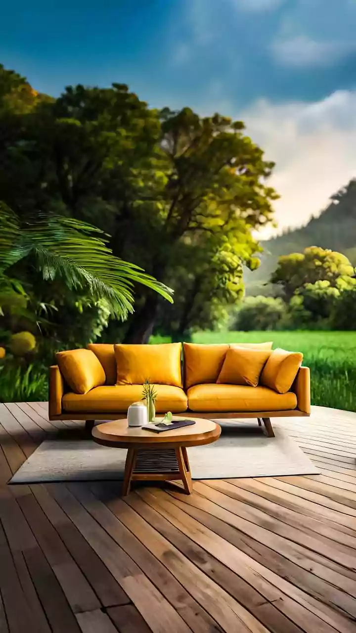 Monsoon Planning Works Best with Nearby Indoor and Outdoor Choices