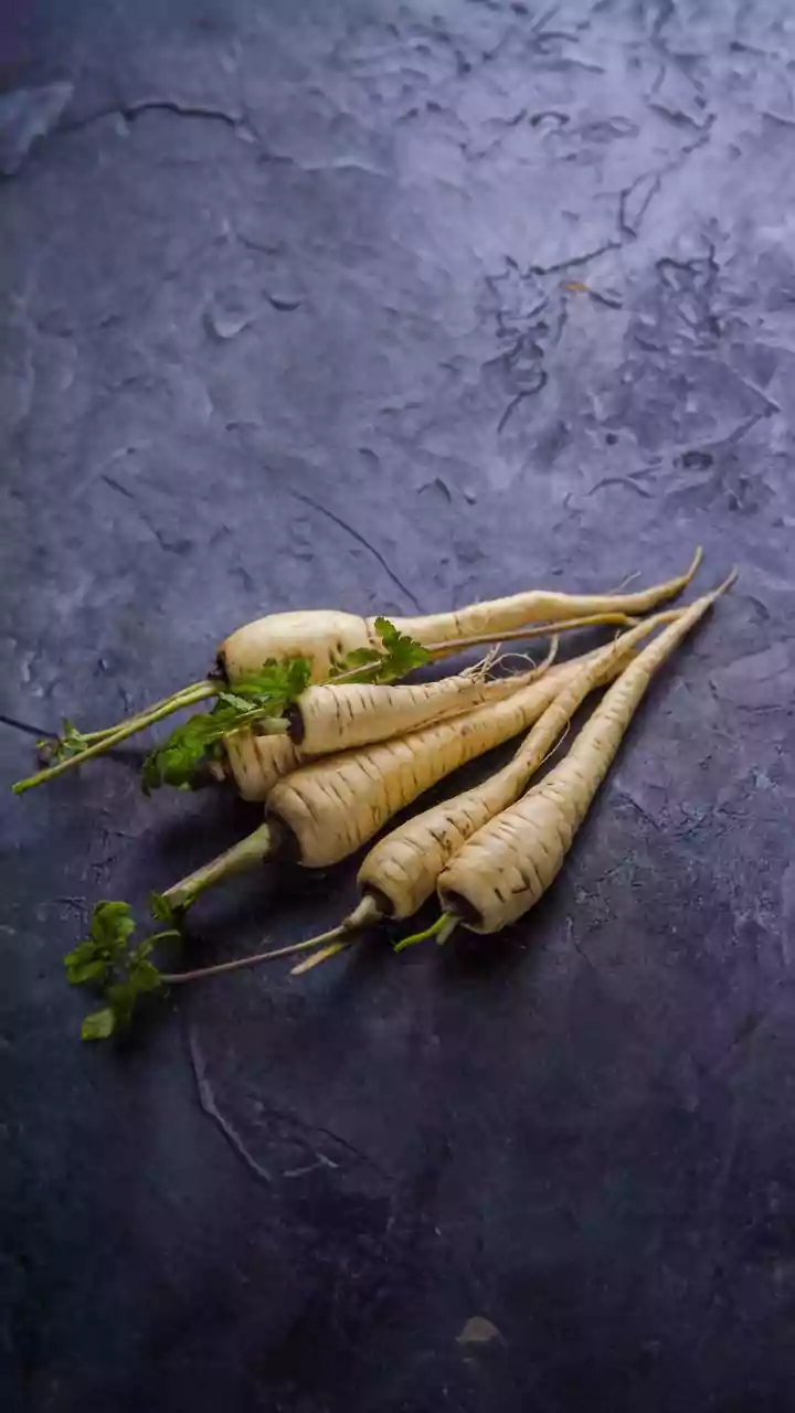 Turn parsnips into delicious everyday dishes
