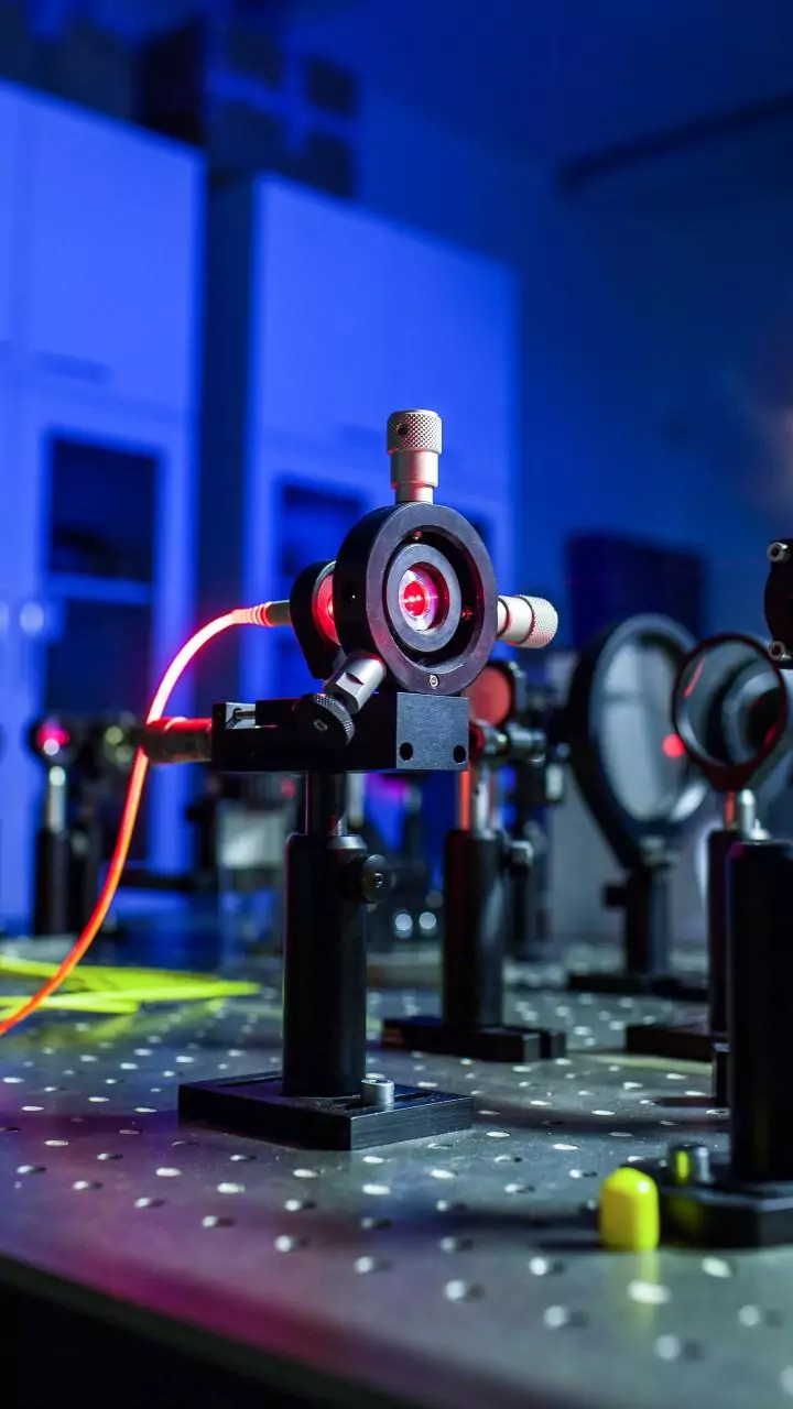 Quantum Reality: Rethinking How We See the Universe