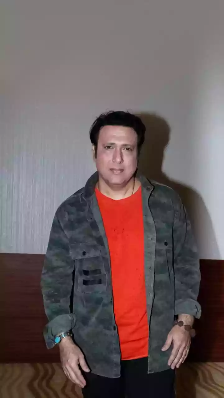 Govinda Birthday: Does Bollywood’s 'Hero No 1' Still Need A Comeback?