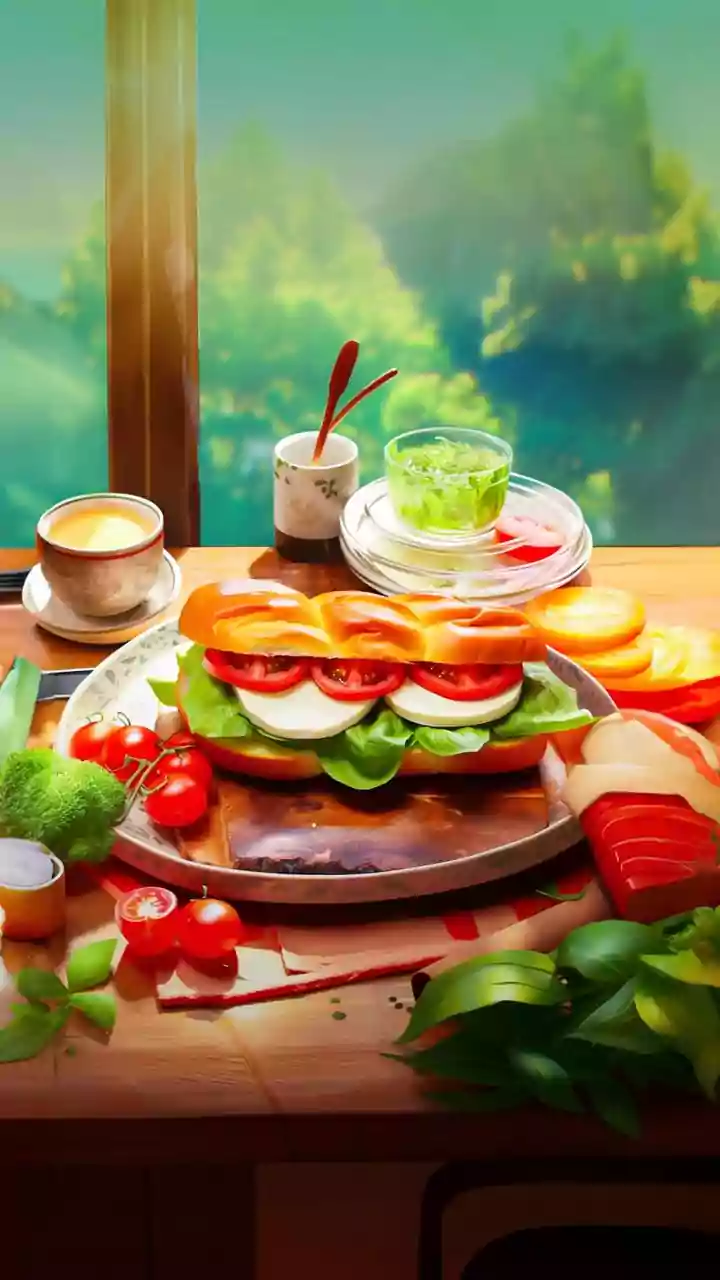 A Final Hotel Breakfast Can Anchor a Difficult Travel Day