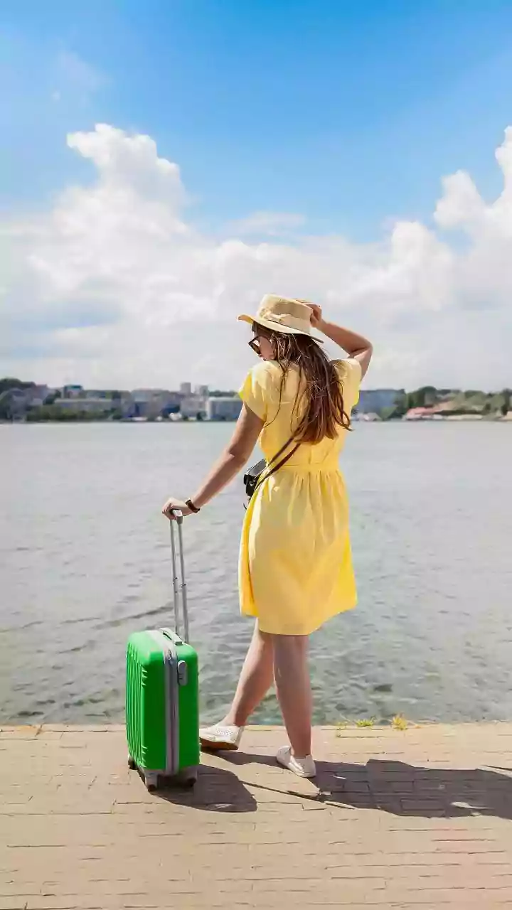Solo Travel in India: Safety Tips for Women