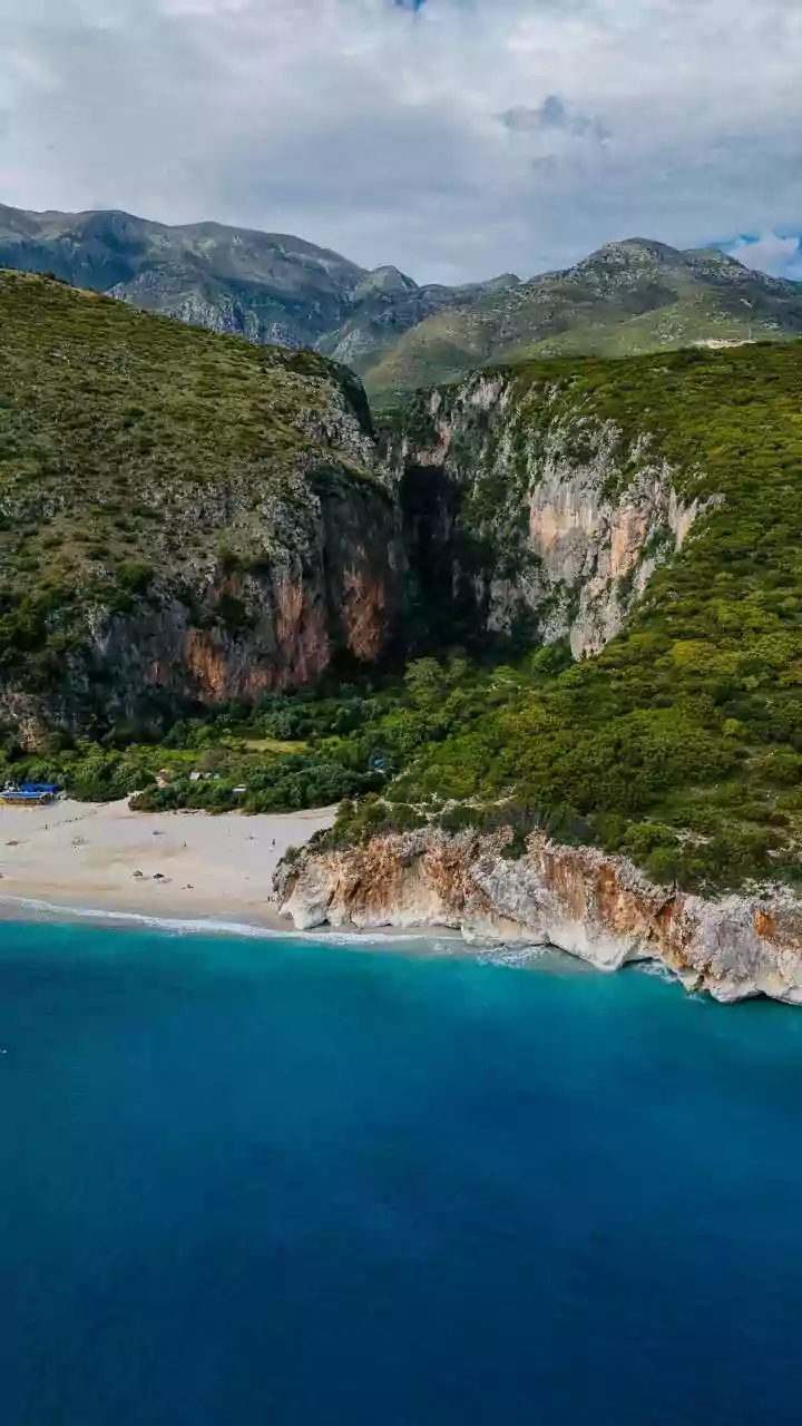 Portugal Hidden Beaches: A Guide to Less-Crowded Portuguese Seaside Destinations