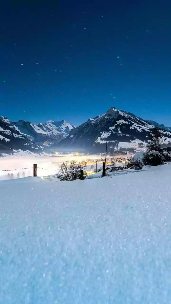 How High-Altitude Himachal Villages Offer Crystal Clear Stargazing Away From Tourist Hotspots