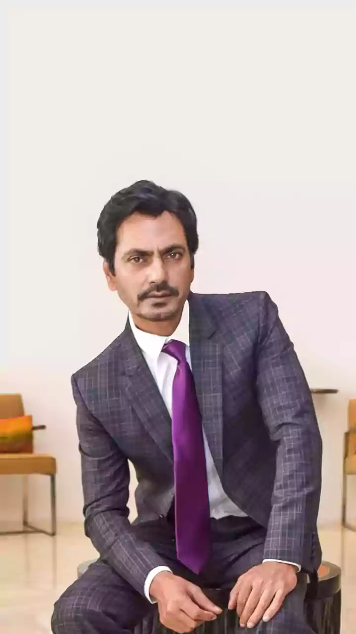 Nawazuddin Siddiqui Makes Theatre Comeback After 25 Years, Shares Stage With Daughter Shora