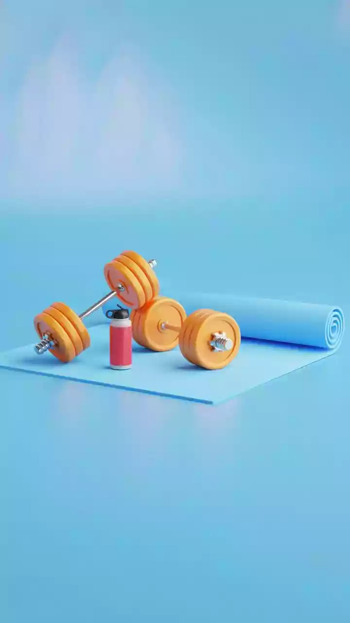 Zone-2 Cardio For Desk Workers: Build Metabolic Health And Boost VO2 Max Effortlessly