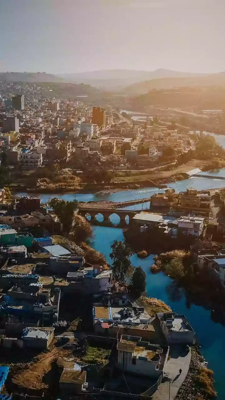 Exploring Scenic Georgia Cities On A Budget With Hassle-Free Indian Visa Processing