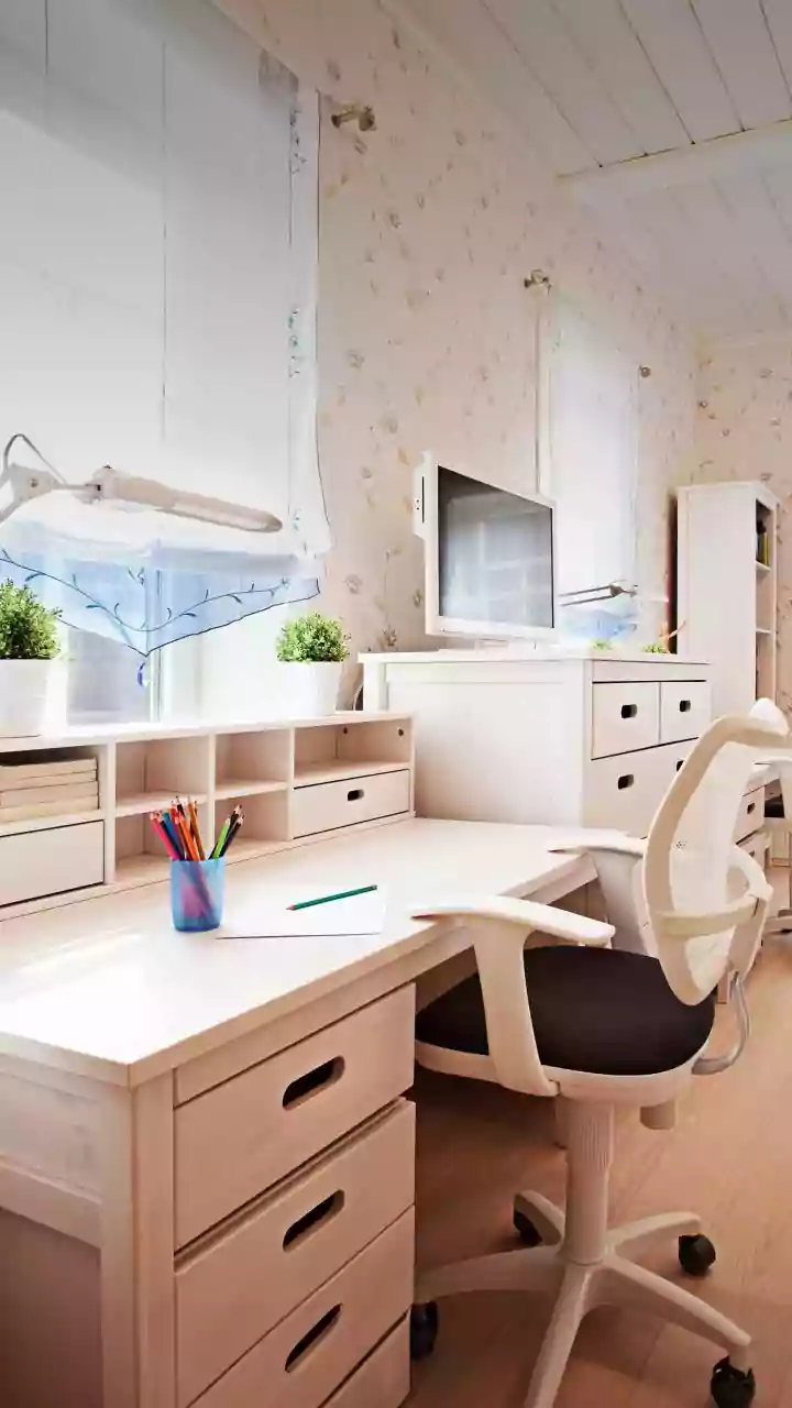 Keep Frequently Used Items Close Enough to Avoid Repeated Strain