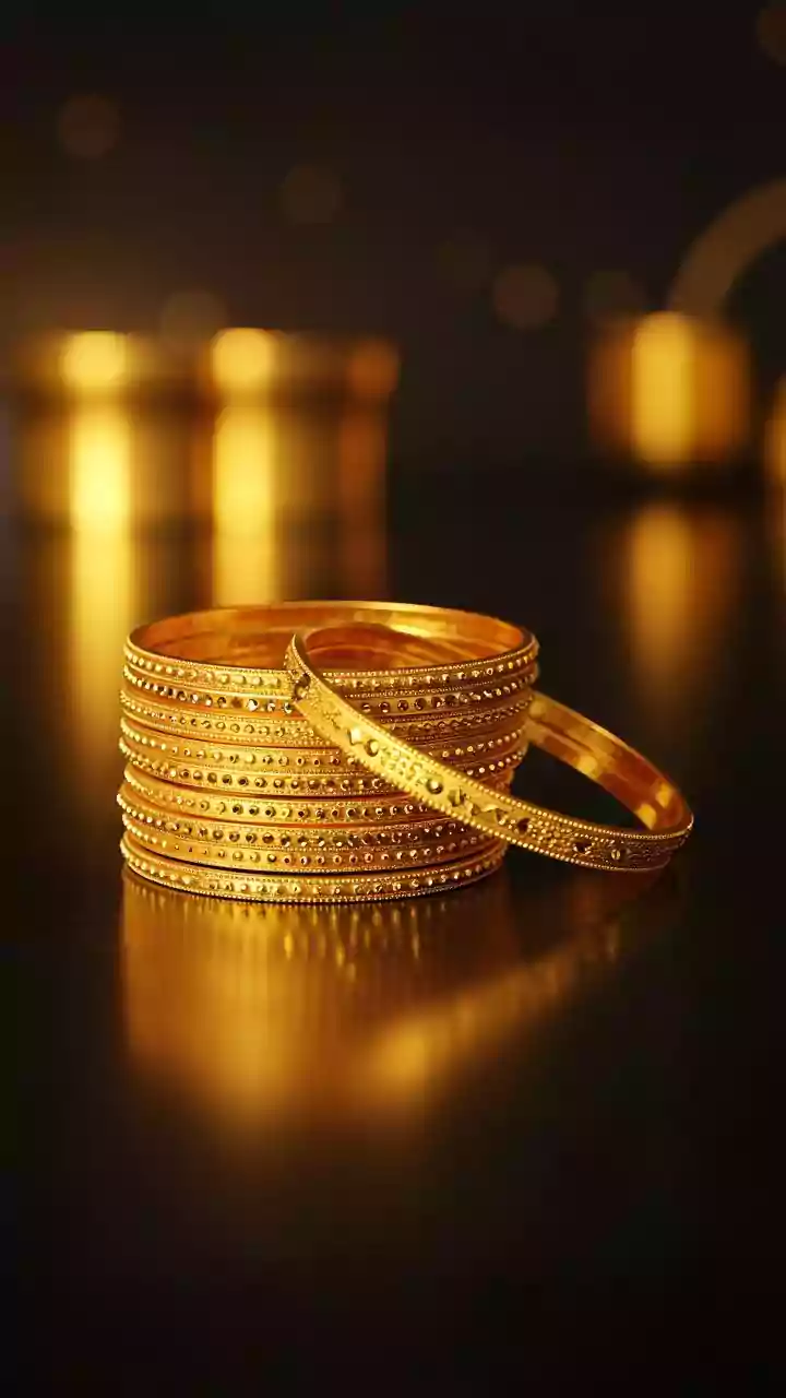 Gold At Record Highs, Yet Weddings Got Bigger In 2025 — Here’s What Changed