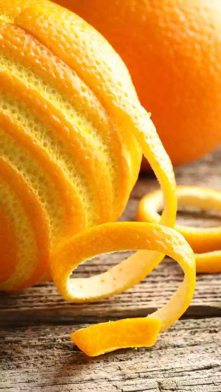How Leftover Citrus Peels Can Be Turned Into Gut Friendly Preserves