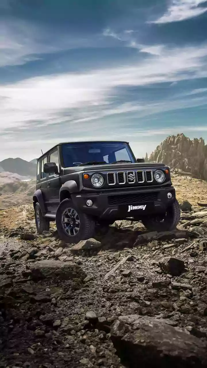 Top 5 SUVs Under ₹20 Lakhs with Excellent Ground Clearance