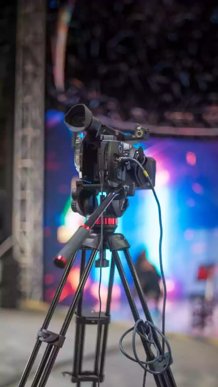 Suspicious Video On Your Feed? Five Deepfake Checks To Try