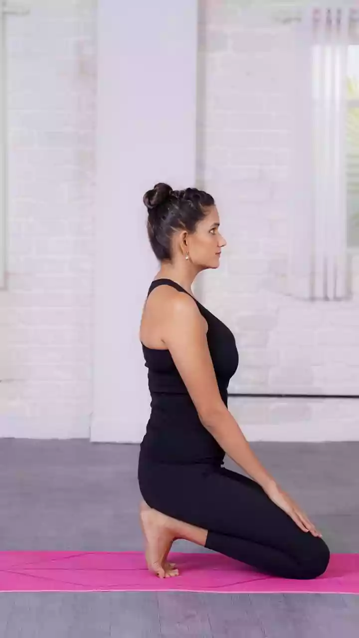 Why Simple Daily Asanas Help Beginners Release Spine Stiffness And Build Total Body Flexibility