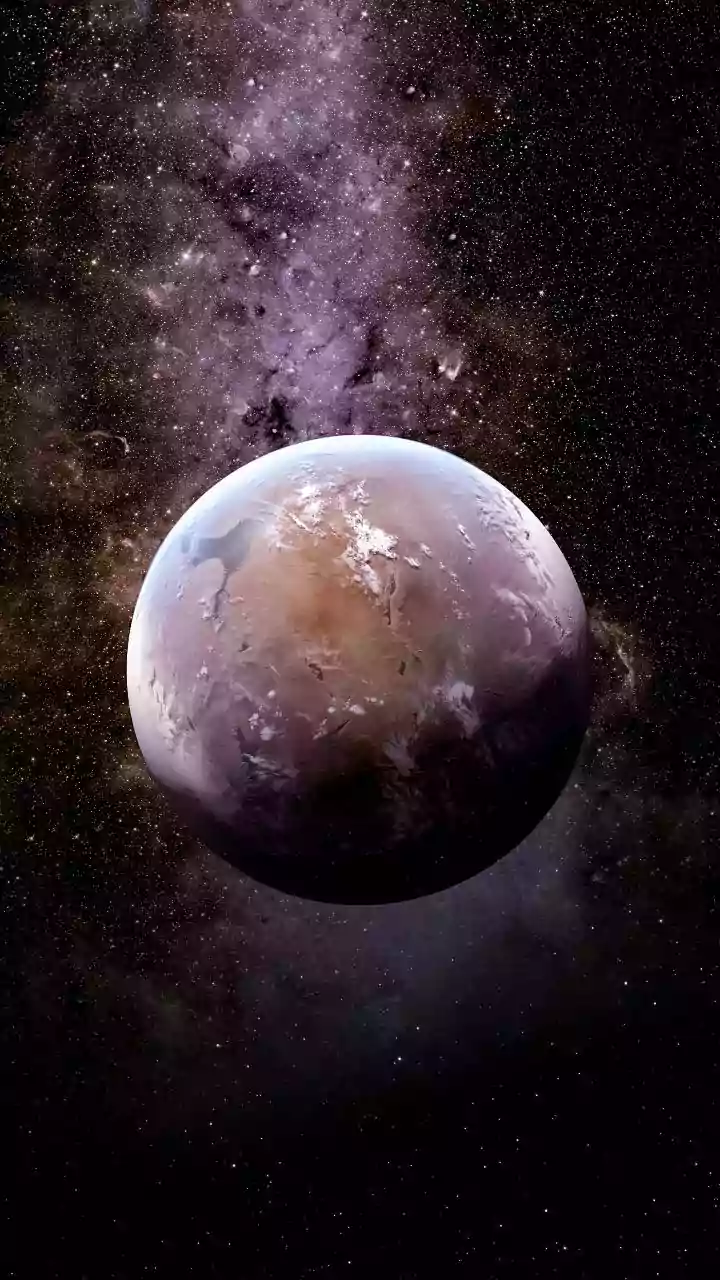 TRAPPIST-1 e: Could this distant planet host life?
