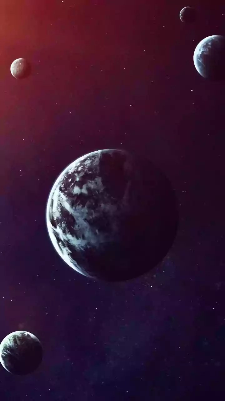 Why New Venus Research And Prebiotic Chemistry Are Both In Focus