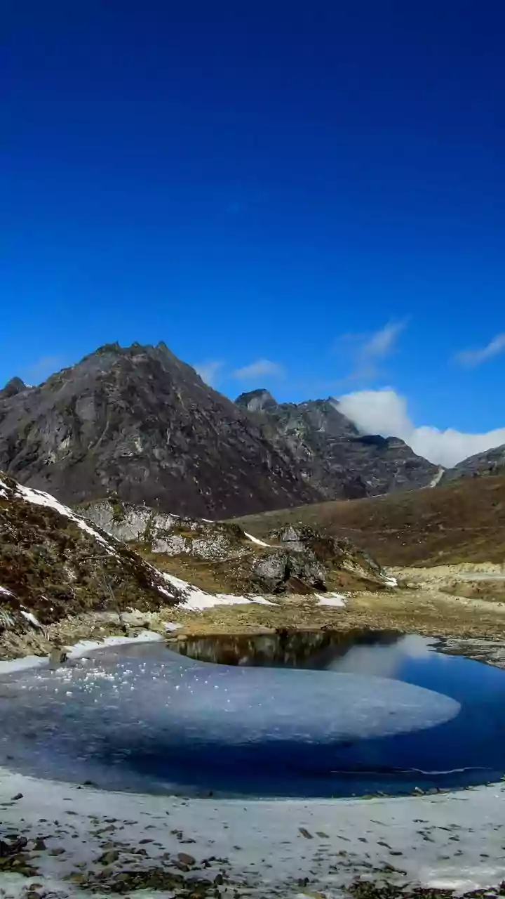 Sikkim introduces ‘online’ only permits for foreign visitors: All you need to know