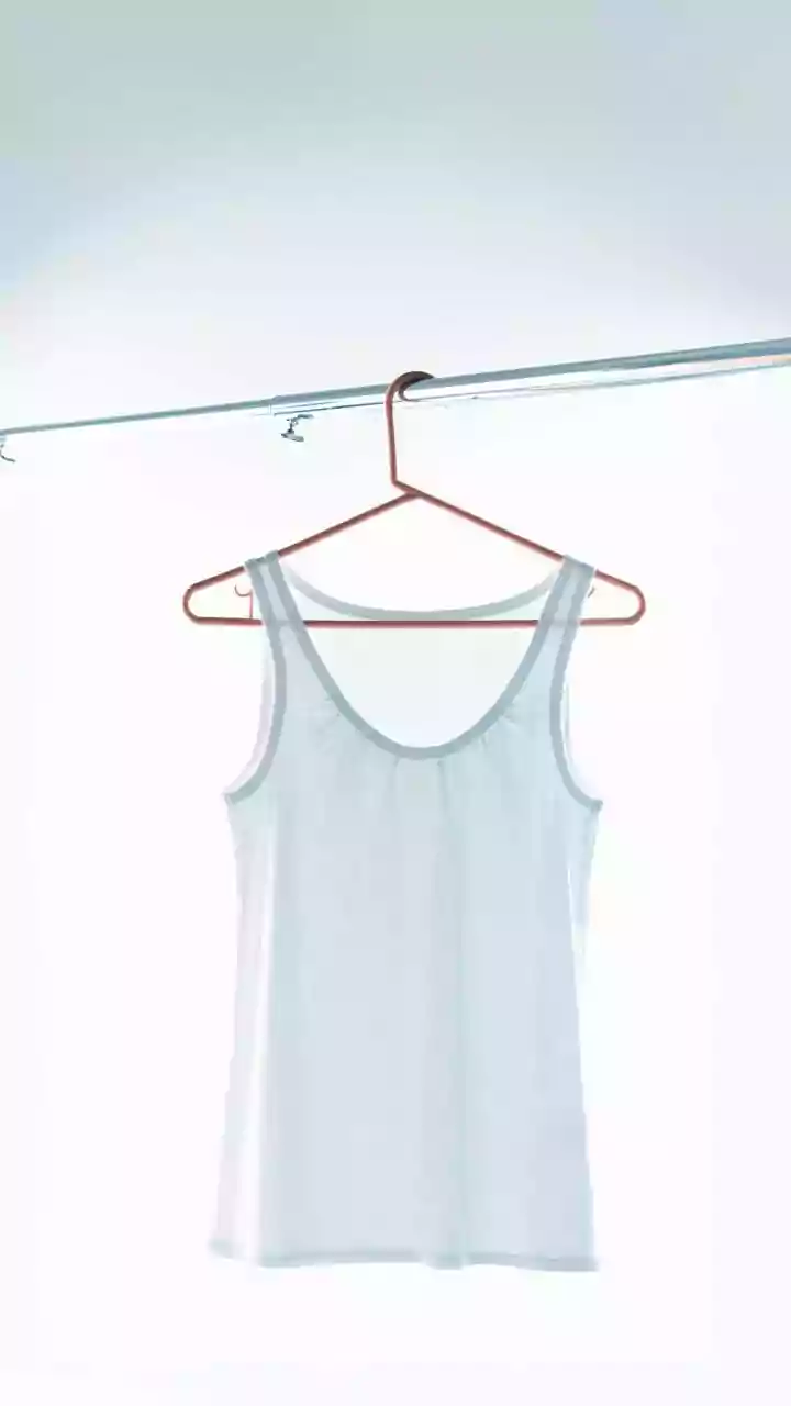 7 Chic Cotton & Tank Tops for Your Wardrobe Refresh