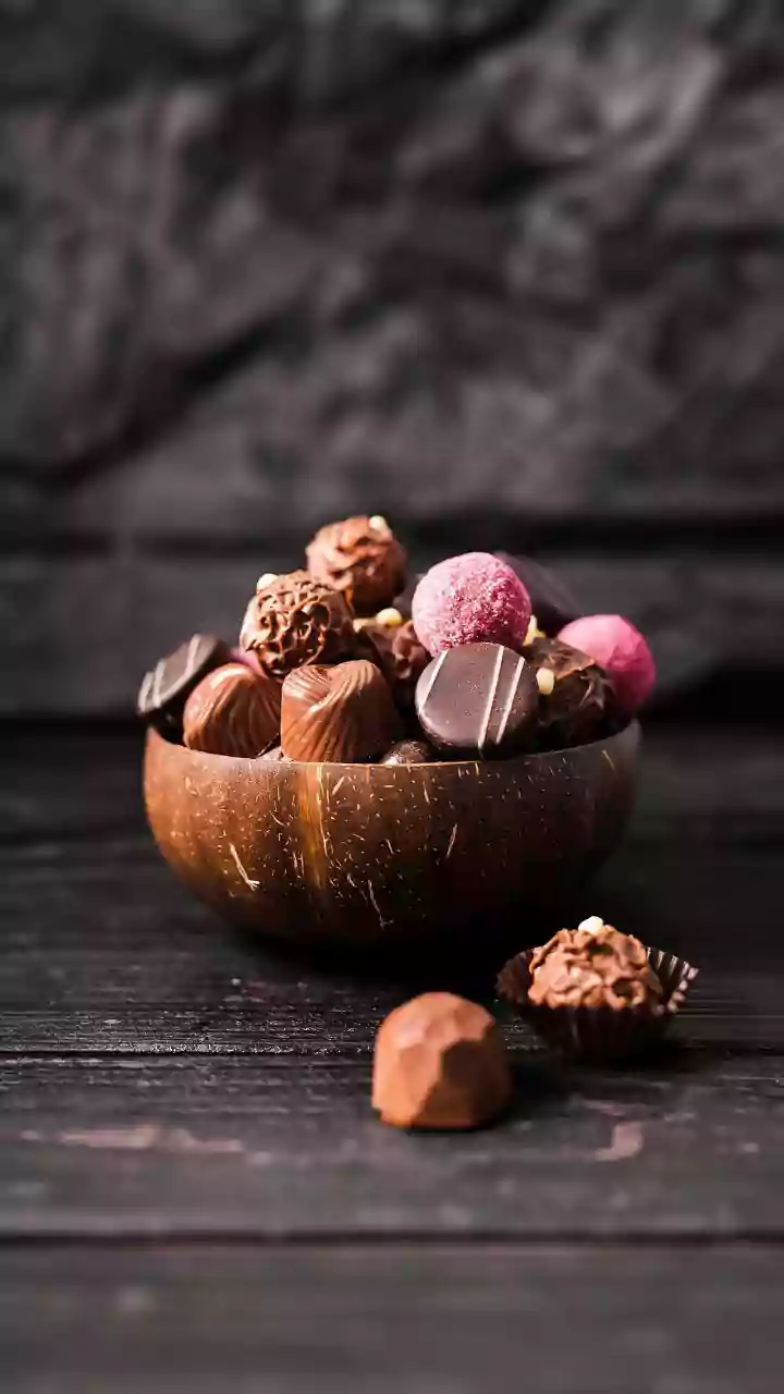 Chocolate Day: Savoring Sweetness, Love, and Joy on February 9th