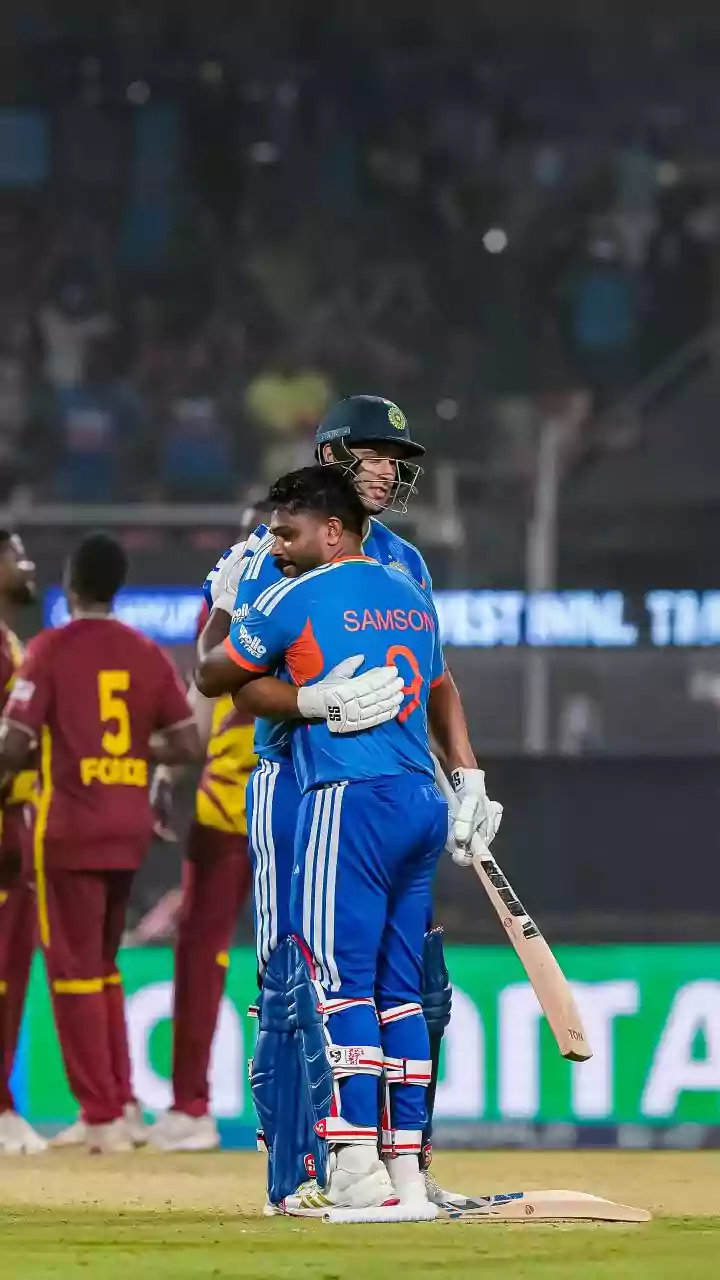 IPL 2026: Sanju Samson to Shivam Dube - How have CSK players fared in T20 World Cup 2026?