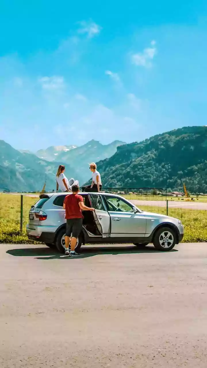 Festival Season Getaways: Where Family Budgets Often Go Wrong