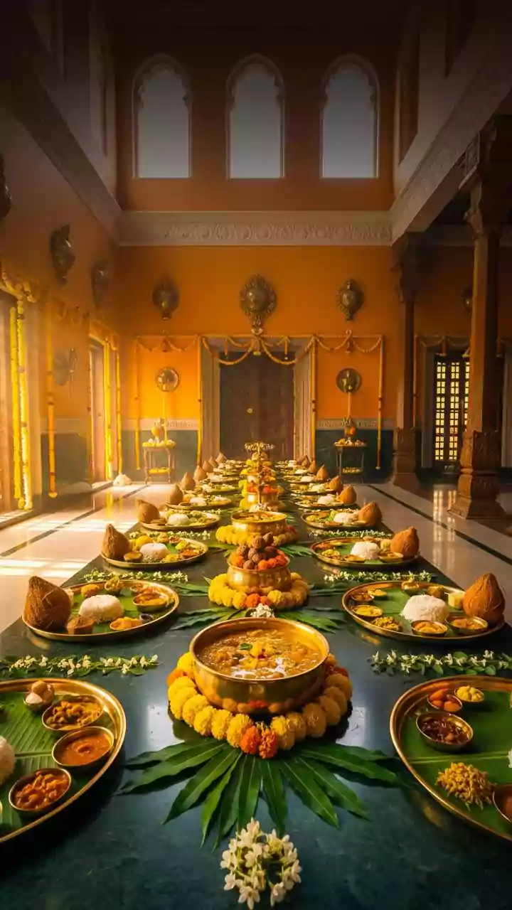 India’s Dussehra Calendar Offers Travellers Different Ways To Experience Food, Art, Music And Rituals