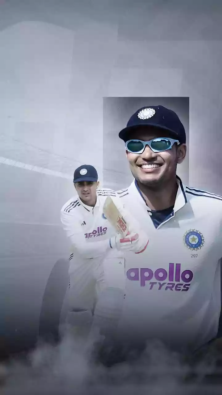 Shubman Gill, Rahul Dravid set to receive top honours at BCCI annual awards