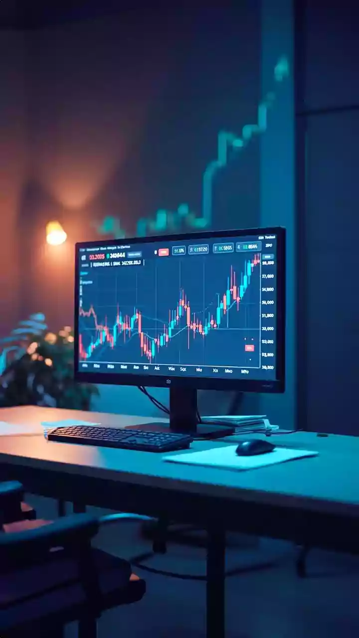 Goldman Sachs' New AI Market Estimate Studies 84 Indian Companies With AI Exposure