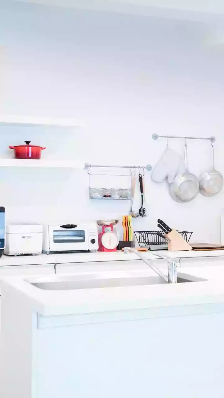 Ann Michael's Hilarious Kitchen Mishap Goes Viral!