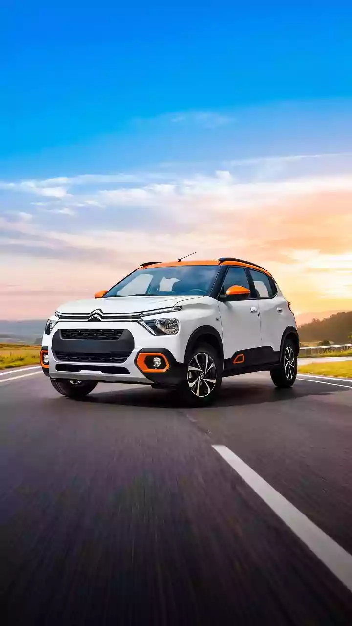 Citroën reduz preços em até R$ 25 mil para linha C3, Basalt e Aircross