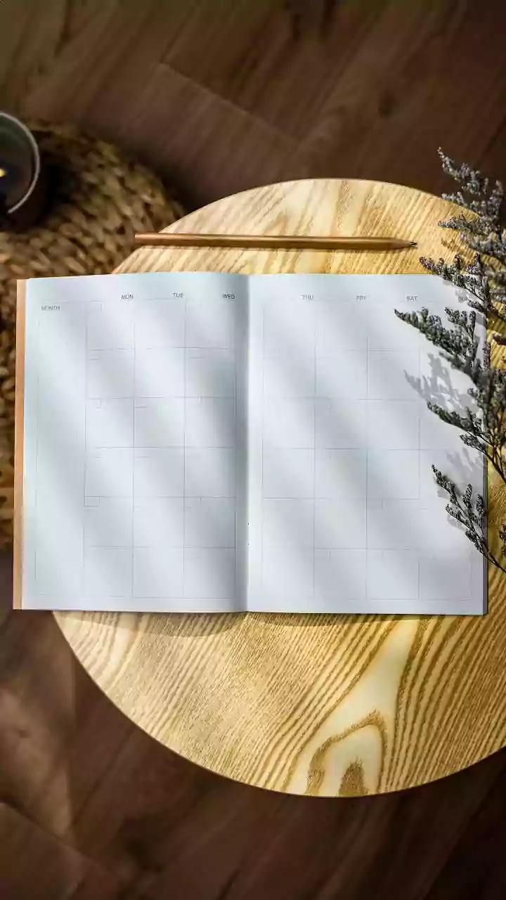 Cold days, low energy, routine drag – why resolutions fade fast