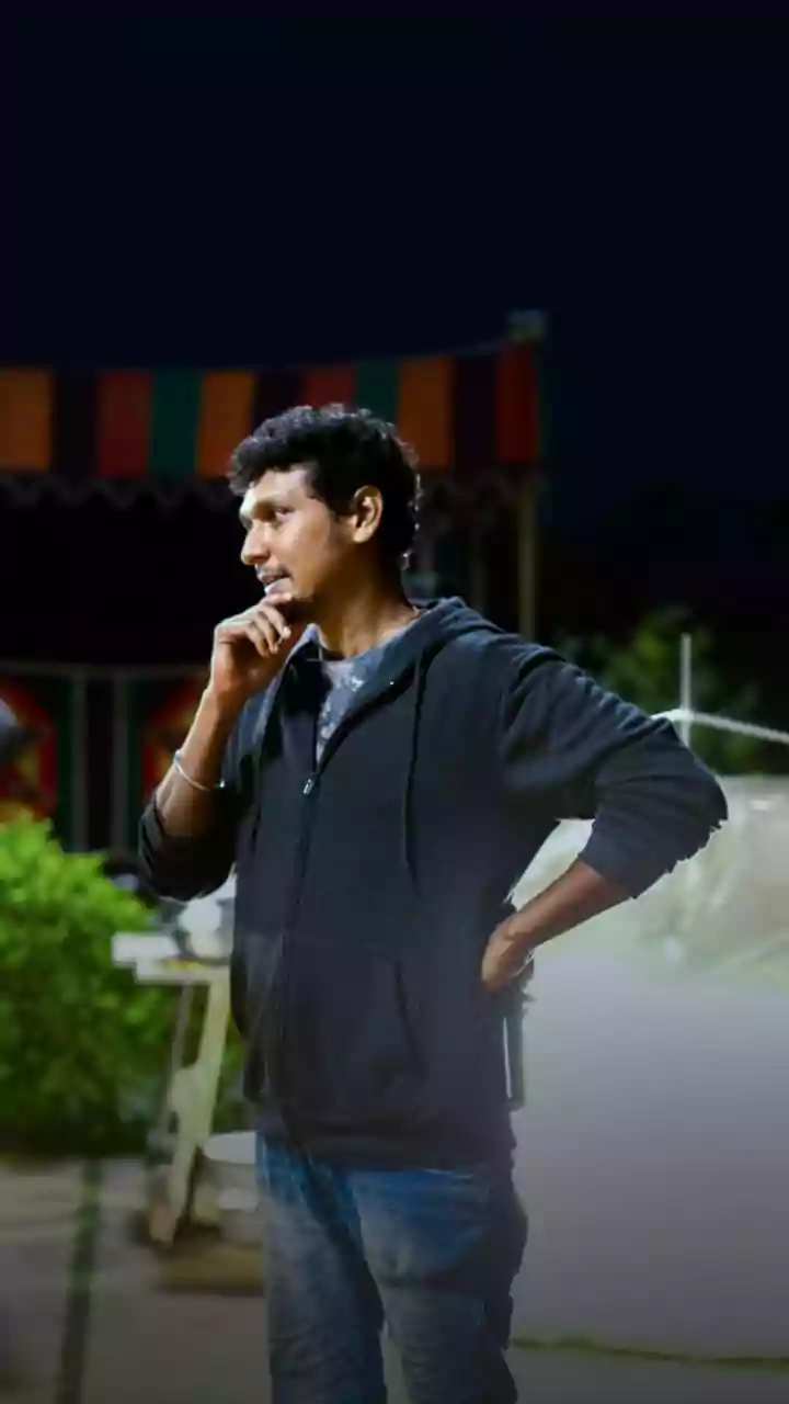 Lokesh Kanagaraj's 'DC' could have starred Siddharth