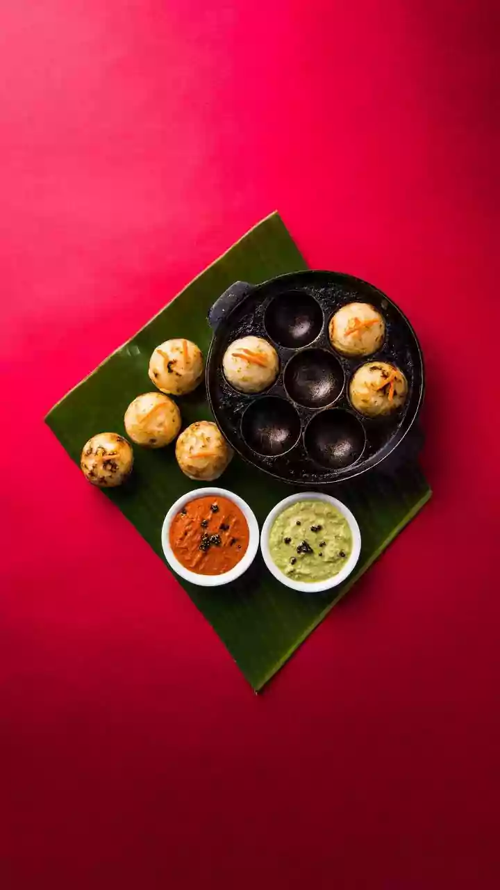 Bengaluru's Iconic Rameshwaram Cafe Lands in Mumbai: A Culinary Journey Awaits!