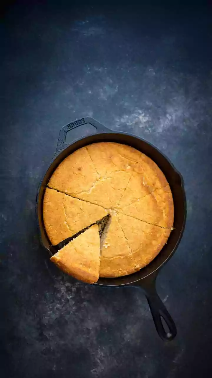 Quick cornmeal breakfast ideas for busy mornings