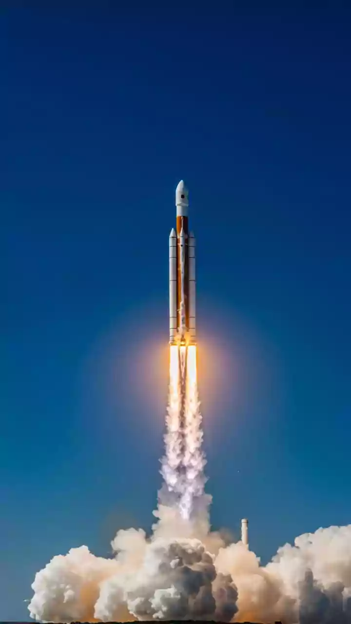 ISRO Tests Reusable Launch Spacecraft Autonomous Wing Landing Capabilities To Lower Space Launch Expenses