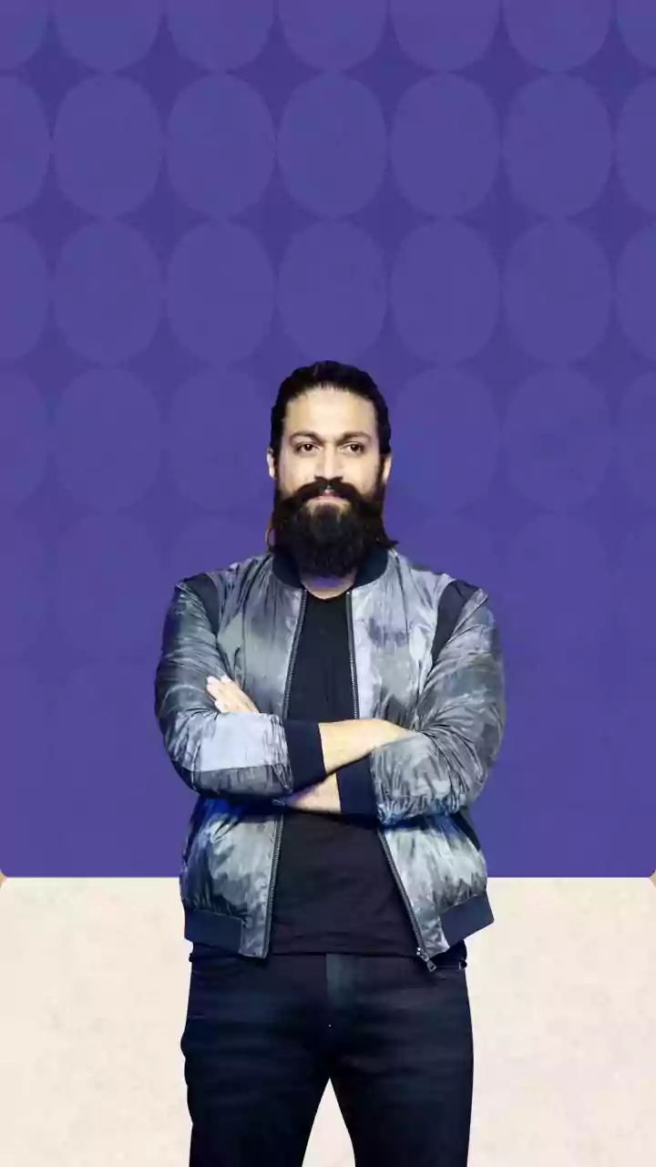 Ramayana: Yash Confirms He Has No Scenes With Ranbir Kapoor In Part 1, Says They Only Met 'A Couple Of Times'