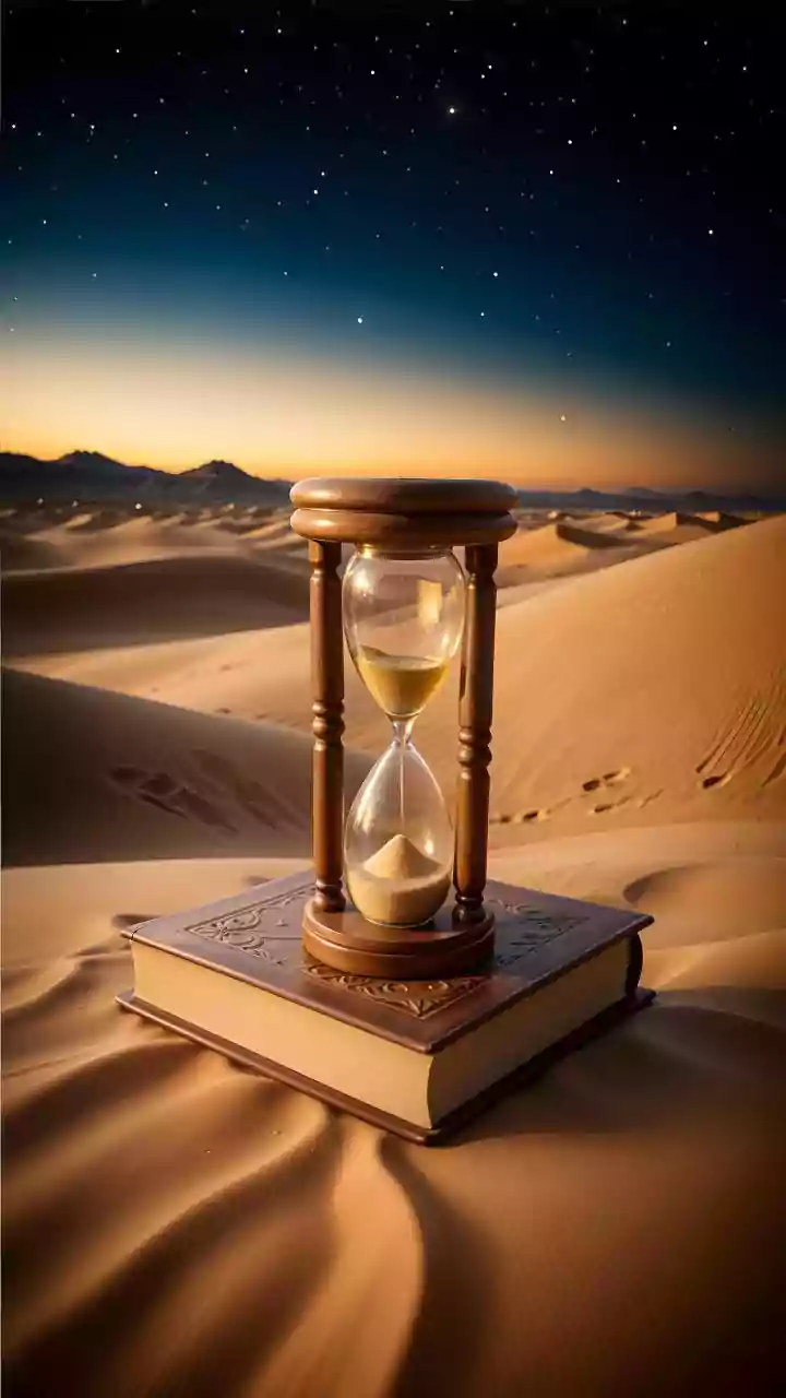 Unlocking Life's Secrets: Insights from 'The Alchemist'