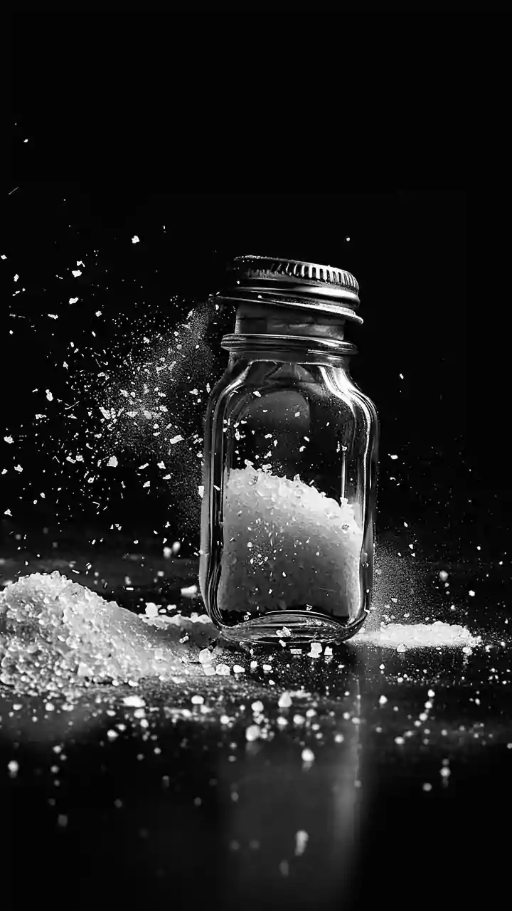 Food Packaging In India: A Beginner's Guide To Salt, Sugar And Fat Labels